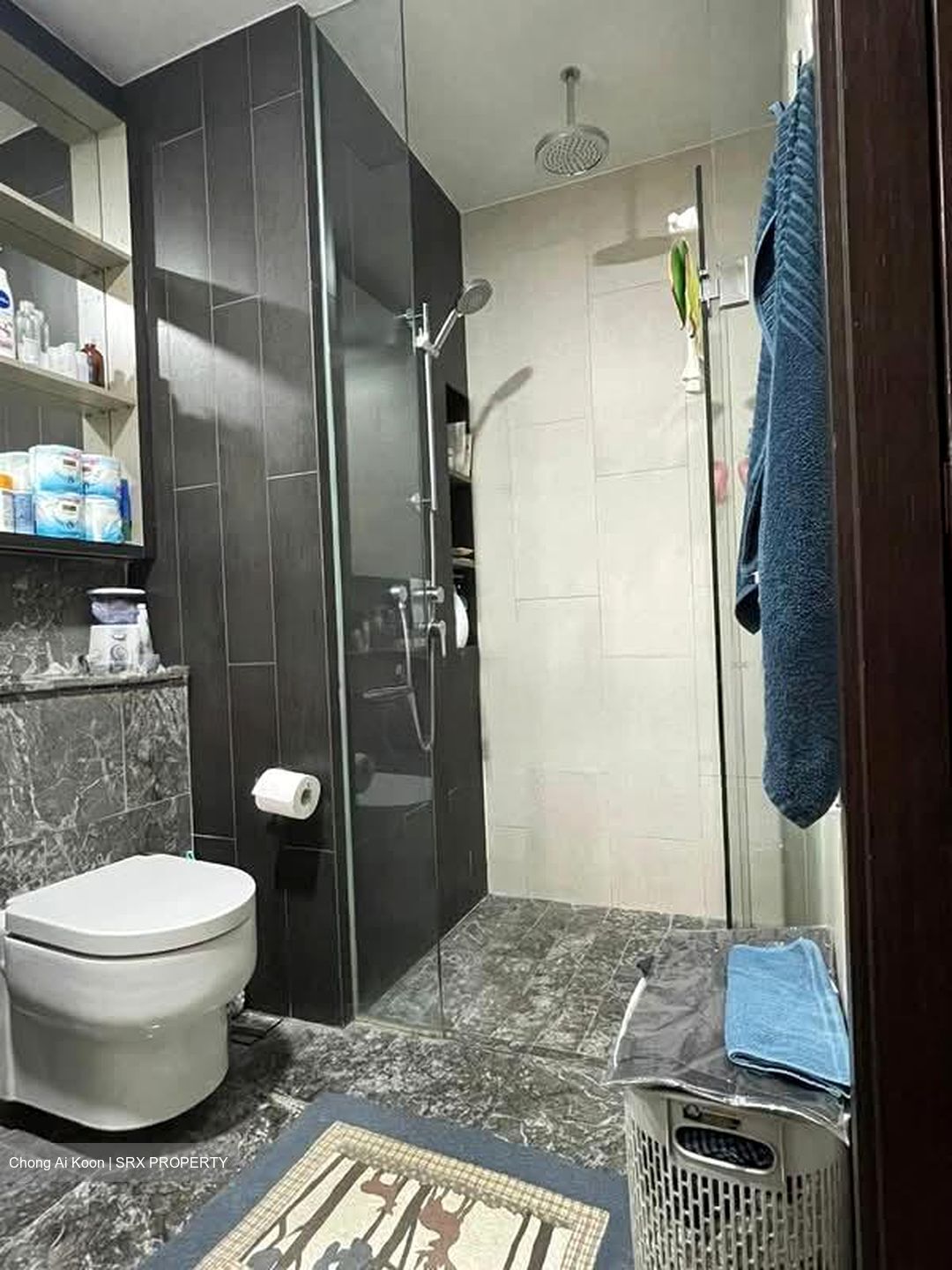 The Inflora (D17), Condominium #576156441